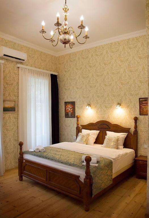 Always Welcome room 1