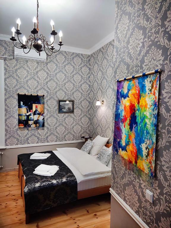 Always Welcome room 3